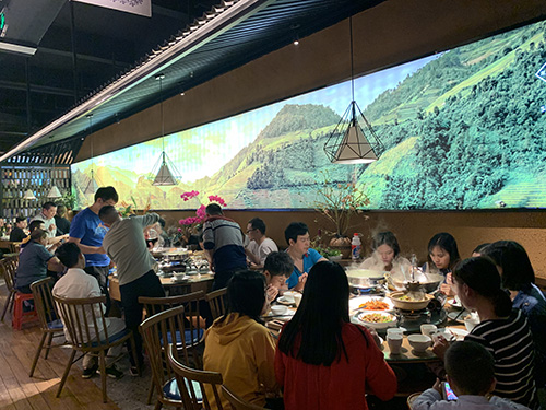 廣東營銷30年頒獎典禮在廣州聯(lián)通新時空廣場四樓會議室隆重舉行