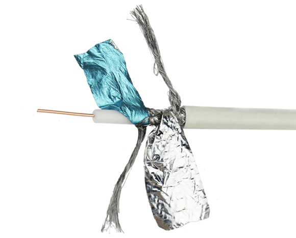 YX-5135W有線電視線結(jié)構(gòu)