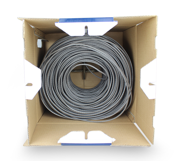 超五類網(wǎng)線 YX-5519G