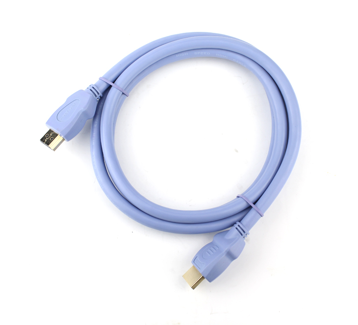 HDMI線(xiàn)優(yōu)勢(shì)分析