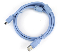 USB公-Mini數(shù)據(jù)線  YX-1922