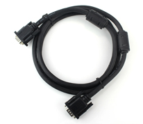 VGA3+6視頻線(xiàn)  YX-1952