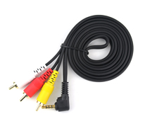 3.5四極影音線 YX-1504