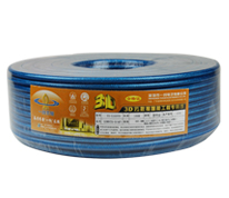 SYWV-75-5(4P)有線電視線  YX-5160TB