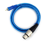 調(diào)音臺(tái)音頻線(xiàn) YX-1282