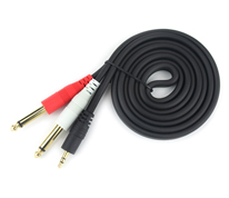 調(diào)音臺(tái)音頻線(xiàn) YX-1383