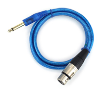 調(diào)音臺(tái)音頻線(xiàn) YX-1662