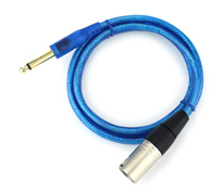 電吉他音頻線(xiàn) YX-1682