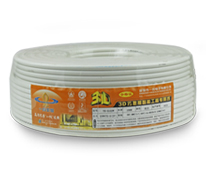 數(shù)字高清有線電視線  YX-5142W