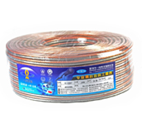 發(fā)燒音箱線  YX-5206T