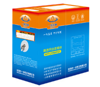 5類雙屏蔽網(wǎng)絡(luò)線（SFTP CAT5）YX-5523G