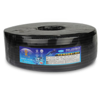 RGB五芯同軸視頻線  YX-5712B