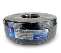 攝像頭專用視頻線  YX-5803B