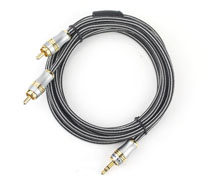 3.5音頻線 YX-8323