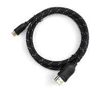 HDMI 數(shù)字高清線(xiàn) YX-3852C